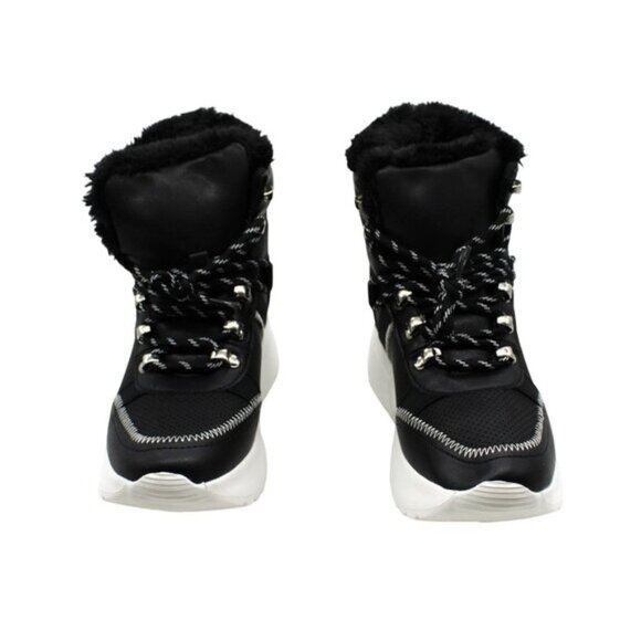 Sugar Black Weather Booties - Picture 3 of 9